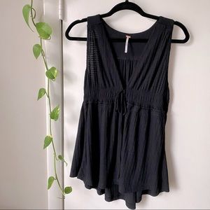 Free People Beach Bound Tank